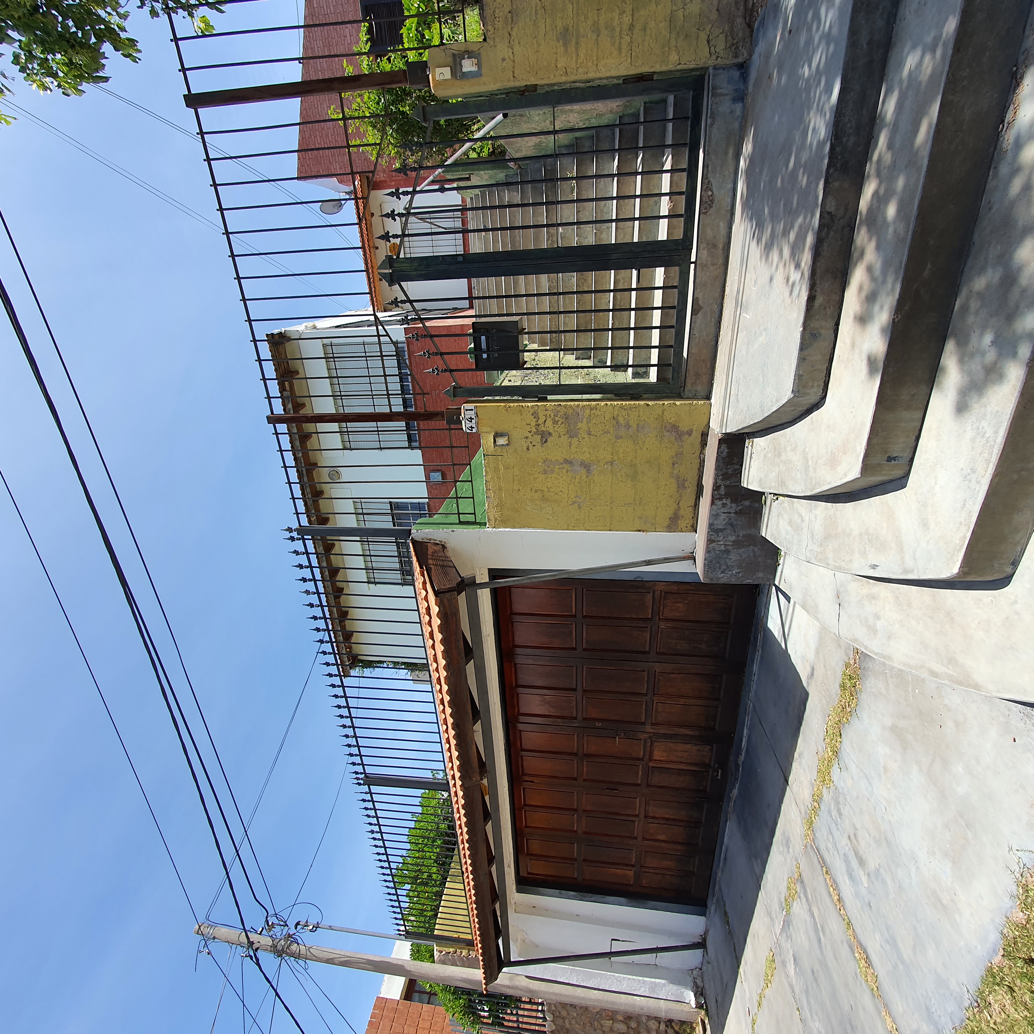 Casa De 3 Dormitorios En San Luis Capital