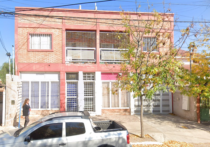 Complejo Pte Peron - 2 dormitorios
