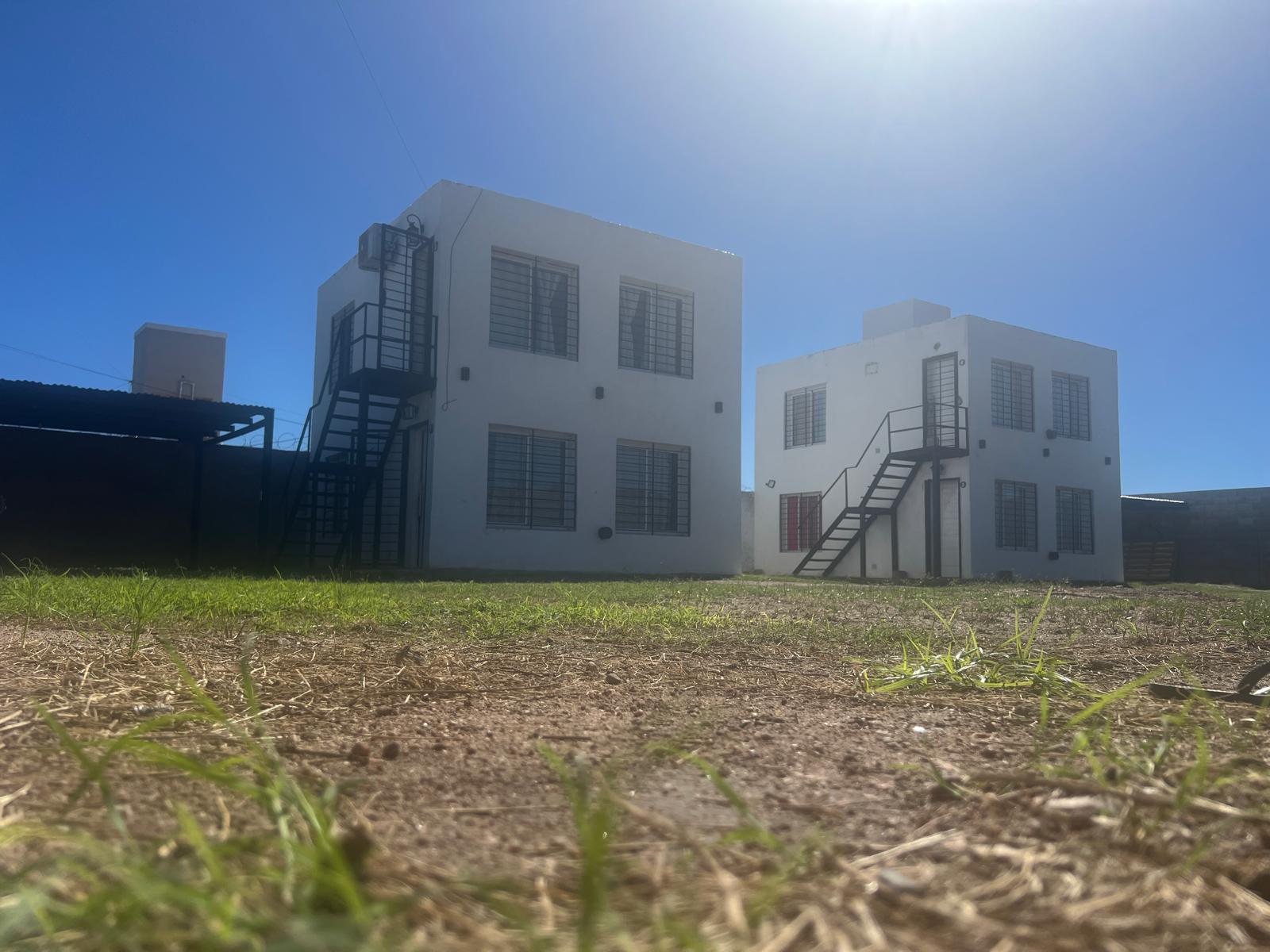 Complejo Residencial En Venta