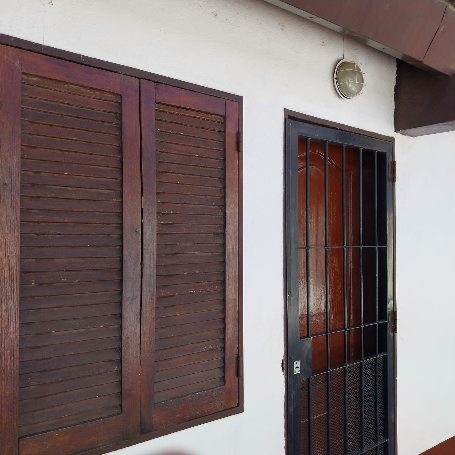 Departamento En Venta | Usd 45.000