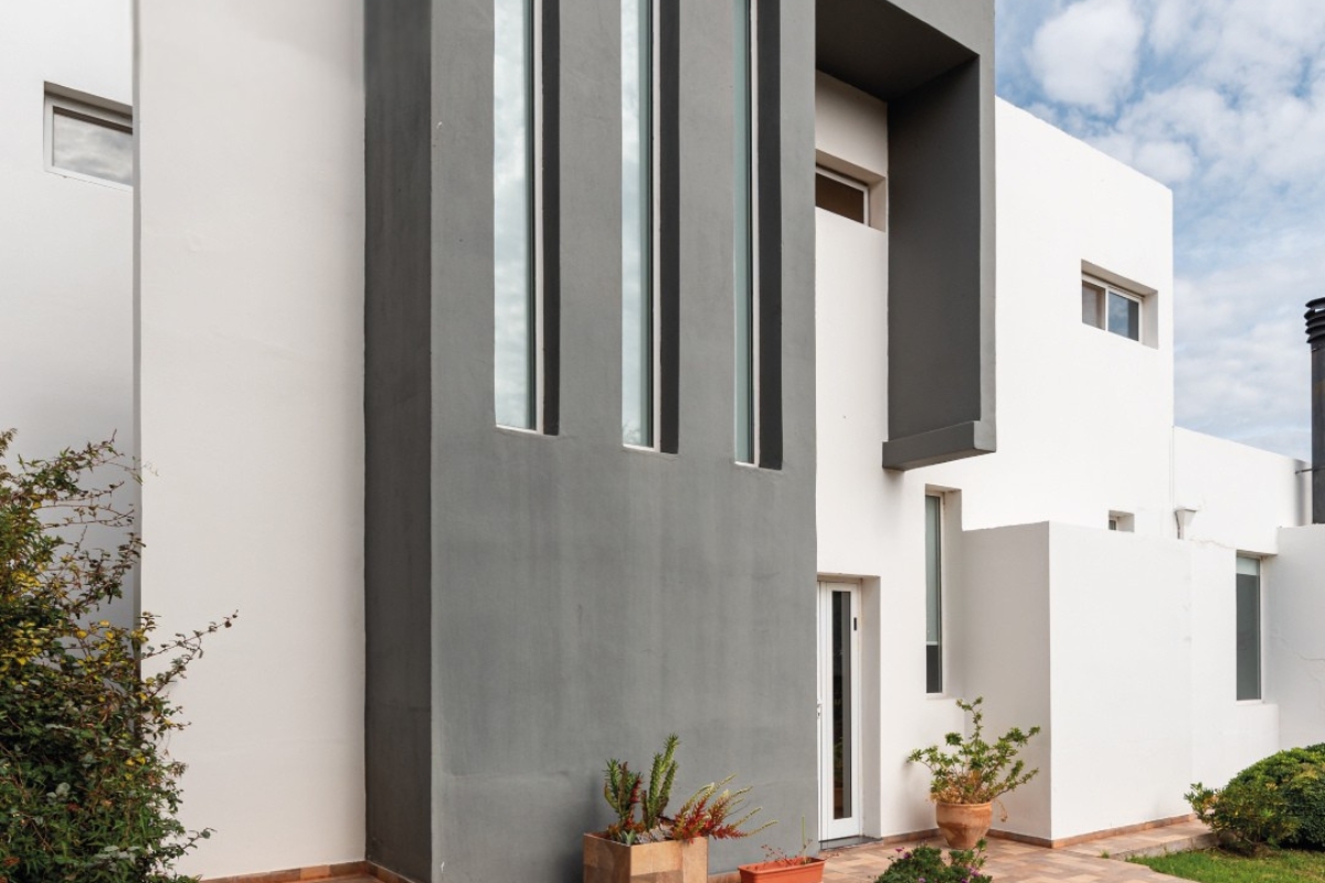 Casa de 3 dormitorios en barrio Los Quebrachos