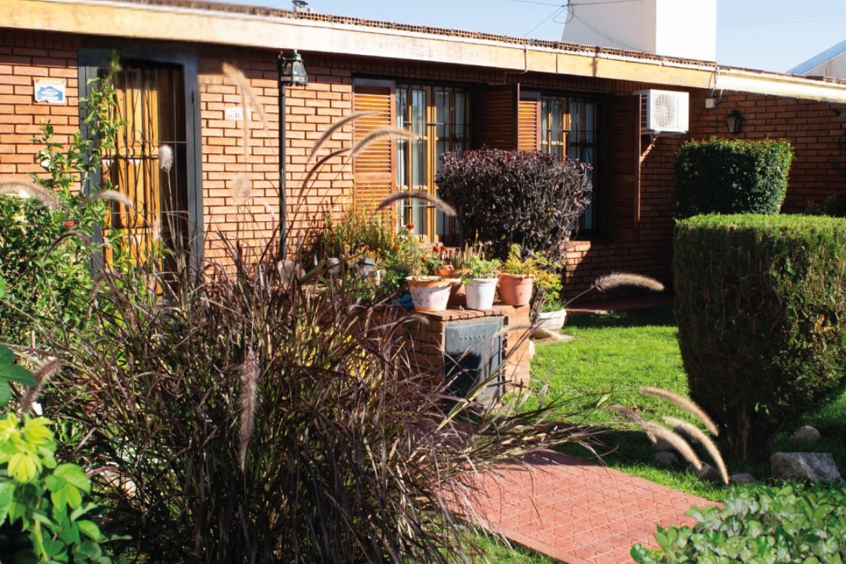 Casa de 4 dormitorios en San Luis Capital