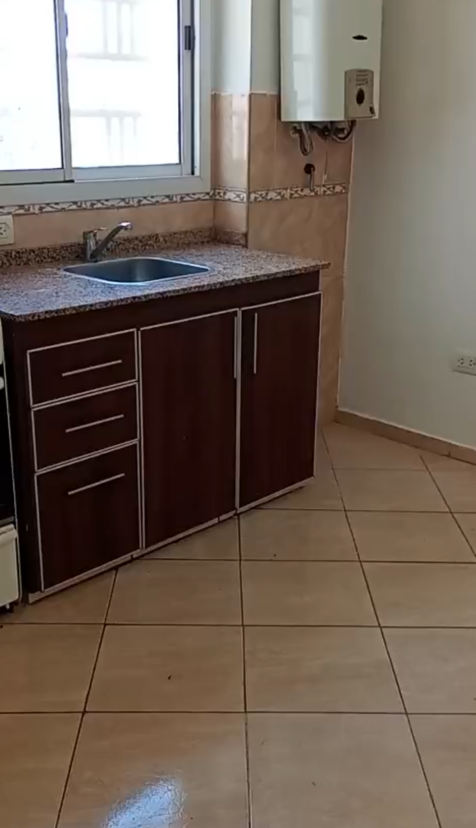 Departamento de 1 dormitorio en Edificio Dione, San Luis