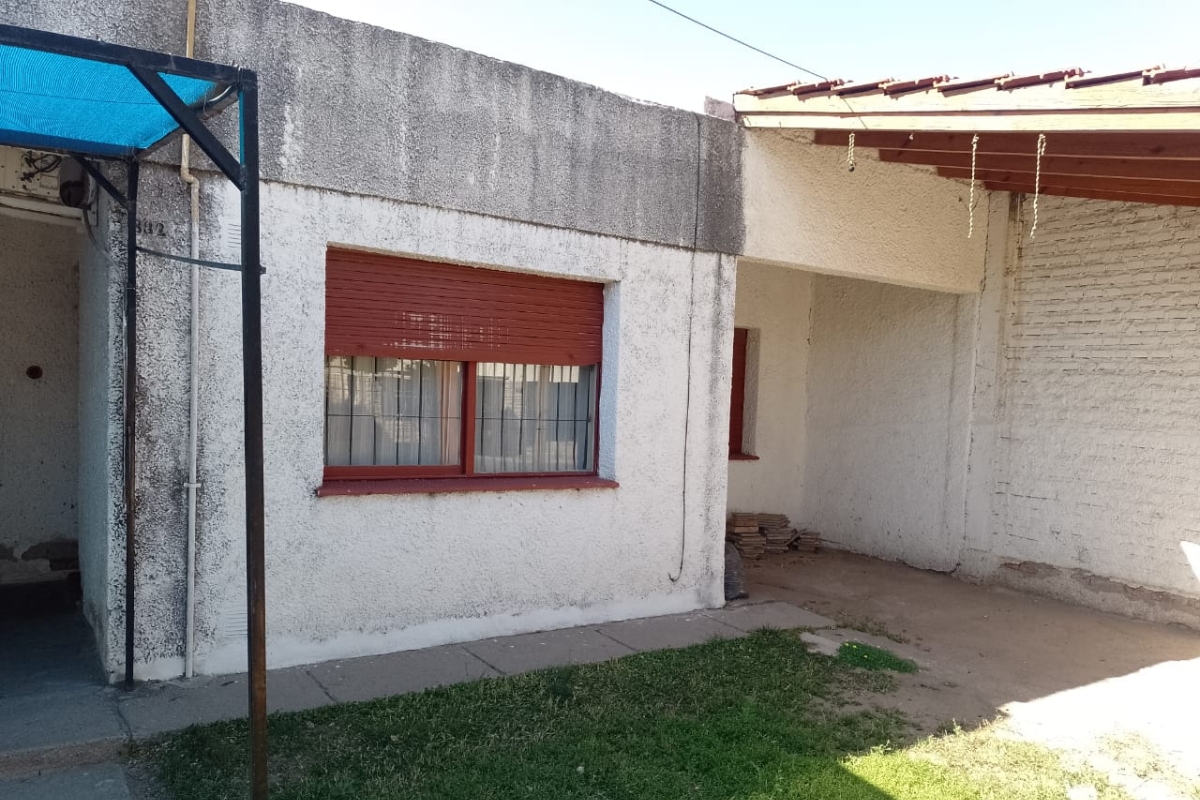 Casa de 3 dormitorios en San Luis Capital