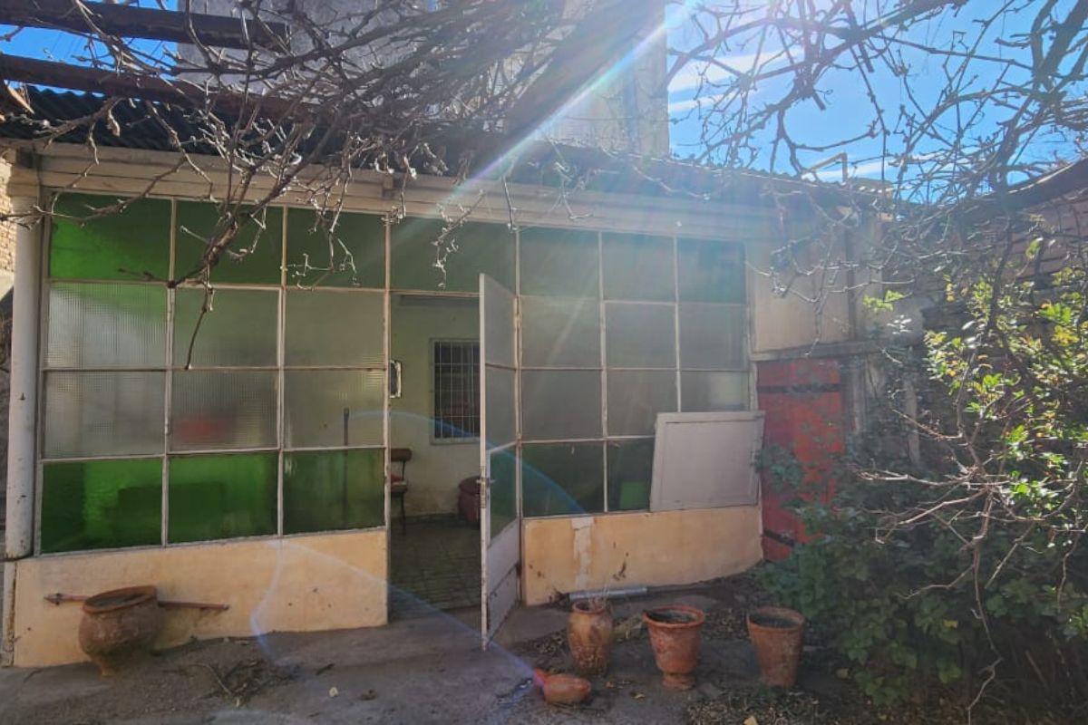 Casa de 3 dormitorios sobre avenida España
