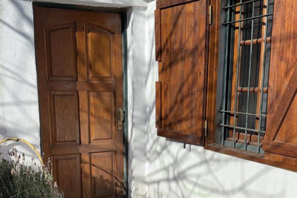 Casa de 3 dormitorios cerca de San Luis Shopping