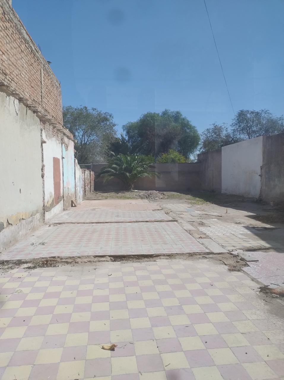 Terreno De 250 Mts2 En Zona Céntrica, San Luis